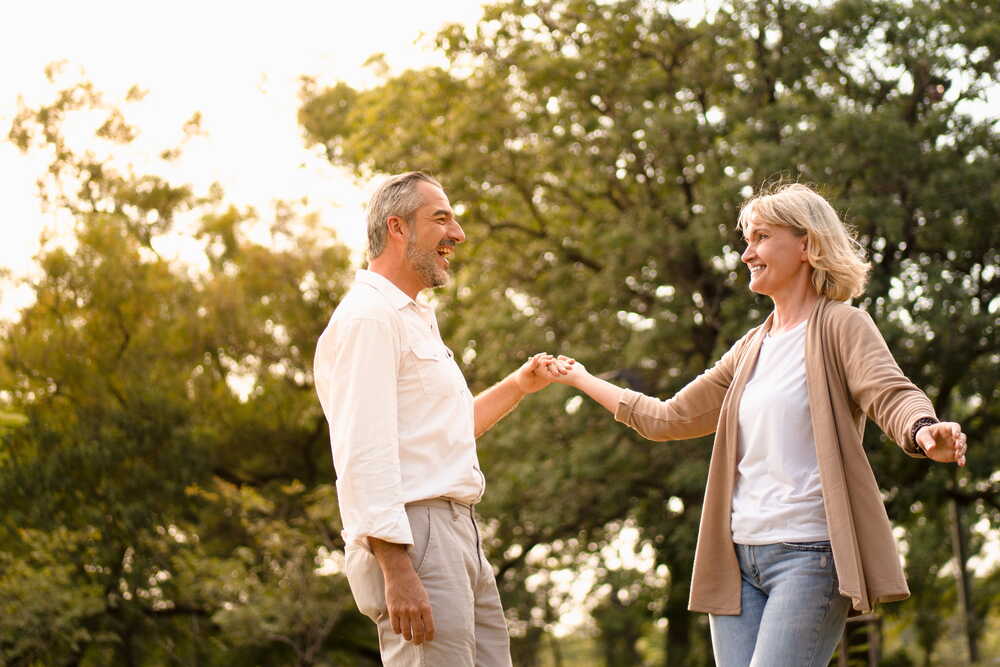 Telmar estate planning advisors with clients
