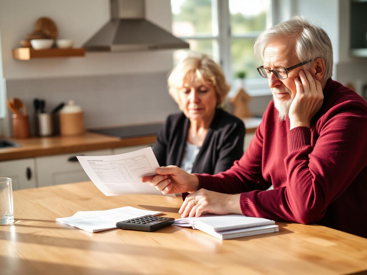 Family enjoying time together, the focus of inheritance tax planning